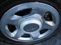 2003 Medium Wedgewood Blue Metallic Ford Expedition XLT  photo #5