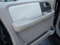 2003 Medium Wedgewood Blue Metallic Ford Expedition XLT  photo #7