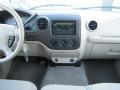 2003 Medium Wedgewood Blue Metallic Ford Expedition XLT  photo #12