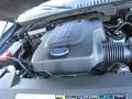 2003 Medium Wedgewood Blue Metallic Ford Expedition XLT  photo #14