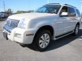 2006 Cashmere Tri-Coat Mercury Mountaineer Luxury AWD  photo #1