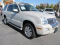 Cashmere Tri-Coat - Mountaineer Luxury AWD Photo No. 5