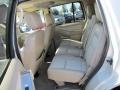 Cashmere Tri-Coat - Mountaineer Luxury AWD Photo No. 9