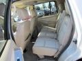 2006 Cashmere Tri-Coat Mercury Mountaineer Luxury AWD  photo #9