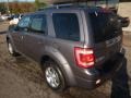 2011 Sterling Grey Metallic Ford Escape Limited V6 4WD  photo #2
