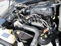 Cashmere Tri-Coat - Mountaineer Luxury AWD Photo No. 17