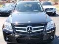Black - GLK 350 4Matic Photo No. 2