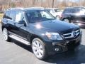Black - GLK 350 4Matic Photo No. 3