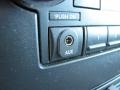 Bright Silver Metallic - Durango SXT Photo No. 13