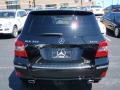 Black - GLK 350 4Matic Photo No. 7