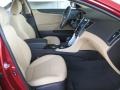 Sparkling Ruby Red - Sonata GLS Photo No. 19
