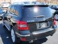 Black - GLK 350 4Matic Photo No. 8