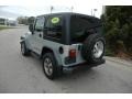 2006 Bright Silver Metallic Jeep Wrangler Sport 4x4 Right Hand Drive  photo #6