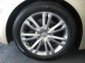 2012 Hyundai Genesis 3.8 Sedan Wheel and Tire Photo