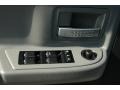 Bright Silver Metallic - Dakota Laramie Crew Cab 4x4 Photo No. 10