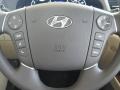 Cashmere Controls Photo for 2012 Hyundai Genesis #55382814