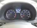 Gray Gauges Photo for 2012 Hyundai Accent #55383051