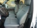 Oxford White - F350 Super Duty XL Crew Cab 4x4 Photo No. 10