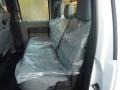 Oxford White - F350 Super Duty XL Crew Cab 4x4 Photo No. 11
