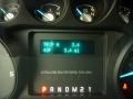 Oxford White - F350 Super Duty XL Crew Cab 4x4 Photo No. 20