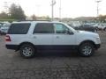 2012 Oxford White Ford Expedition XL 4x4  photo #5