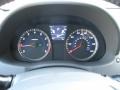 Gray Gauges Photo for 2012 Hyundai Accent #55383309