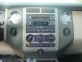 2012 Ford Expedition XL 4x4 Controls