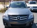 Steel Grey Metallic - GLK 350 4Matic Photo No. 2