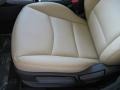2012 Shimmering White Hyundai Elantra Limited  photo #14