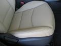 2012 Shimmering White Hyundai Elantra Limited  photo #20