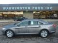 Sterling Grey - Taurus SEL Photo No. 1