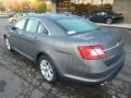 Sterling Grey - Taurus SEL Photo No. 2