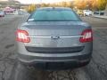 Sterling Grey - Taurus SEL Photo No. 3