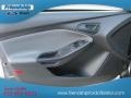 2012 Sterling Grey Metallic Ford Focus S Sedan  photo #13