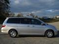 Silver Pearl Metallic - Odyssey EX-L Photo No. 26