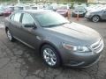 Sterling Grey - Taurus SEL Photo No. 6