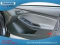 2012 Sterling Grey Metallic Ford Focus S Sedan  photo #19