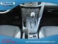 2012 Sterling Grey Metallic Ford Focus S Sedan  photo #25