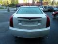 White Diamond - CTS Sedan Photo No. 4