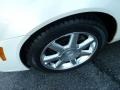White Diamond - CTS Sedan Photo No. 9