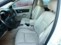 White Diamond - CTS Sedan Photo No. 10