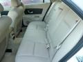 White Diamond - CTS Sedan Photo No. 11