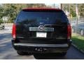 2008 Black Raven Cadillac Escalade Platinum AWD  photo #5