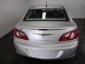 2008 Bright Silver Metallic Chrysler Sebring Limited Sedan  photo #12