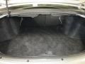 Dark Slate Gray/Light Slate Gray Trunk Photo for 2008 Chrysler Sebring #55384514