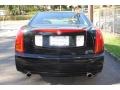 2004 Black Raven Cadillac CTS Sedan  photo #5