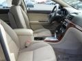 2007 Golden Cashmere Metallic Saturn Aura XE  photo #24