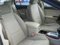 2007 Golden Cashmere Metallic Saturn Aura XE  photo #25