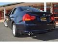 Monaco Blue Metallic - 3 Series 328xi Sedan Photo No. 5