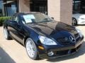 Black - SLK 300 Roadster Photo No. 3